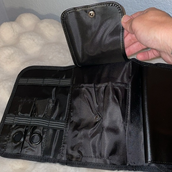 Calvin Klein Eyewear Bag Calvin Klein Eyewear Travel Storage Bag CK Eyewear 🆕 - Picture 13 of 14